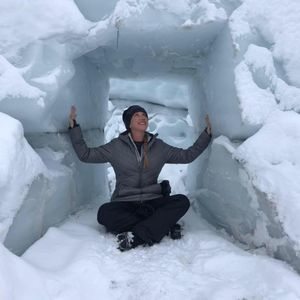 Meet your Posher, Tiffany